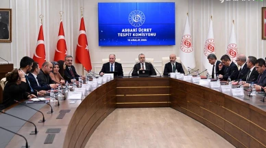 Asgari ücret zammı ikinci toplantısı sona erdi: 2025 asgari ücret ne kadar olacak? (Olası zam oranları)