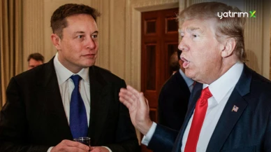 Elon Musk'tan Trump'a 260 Milyon Dolar Destek