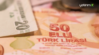 500 TL ve 1000 TL'lik Banknotlar Geliyor Mu? Merkez Bankası'ndan Açıklama