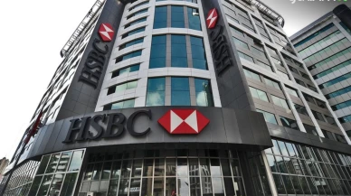 HSBC'nin Rn çok alım satım yaptığı hisseler