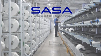 Sasa Polyester’den PTA Tesisi Yatırımı Hakkında Açıklama