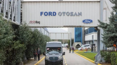 JPMorgan, Ford Otomotiv Hisseleri İçin Yeni Hedef Fiyatını Açıkladı