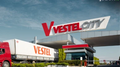 Vestel, ABD'ye ihracatı 5 kat artırmayı planlıyor.