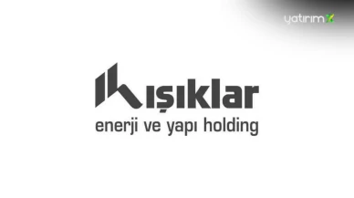 Işıklar Enerji’den Çemaş Döküm Paylarında Yeni Alım İşlemi