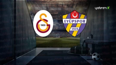 Galatasaray-Eyüpspor Maçı Ne Zaman, Saat Kaçta, Hangi Kanalda? (Muhtemel 11'ler)