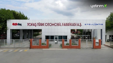 Tofaş (TOASO) Hisseleri İçin 2025 Hedef Fiyatları Açıklandı