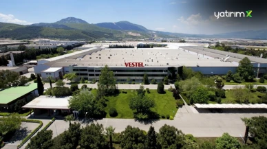 Vestel Elektronik Hisse Hedef Fiyat 2025! 3 kurum açıkladı...