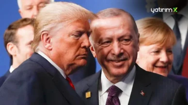 Trump, Erdoğan ve Türkiye’ye Dair Kritik Açıklamalarda Bulundu