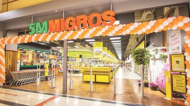 Migros Hisseleri İçin Yeni Hedef Fiyat Açıklandı