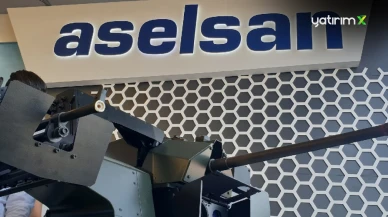 Aselsan (ASELS) İçin Yeni Hedef Fiyat Açıklandı