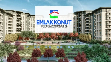 Emlak Konut GYO (EKGYO) Hisse Hedef Fiyatları 2025