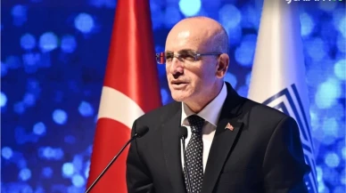 Hazine ve Maliye Bakanı Mehmet Şimşek'ten Asgari Ücret Açıklaması