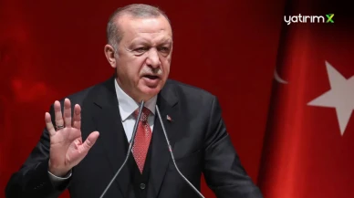 Cumhurbaşkanı Erdoğan: ''Emeklilerimizi Enflasyona Ezdirmeyeceğiz''