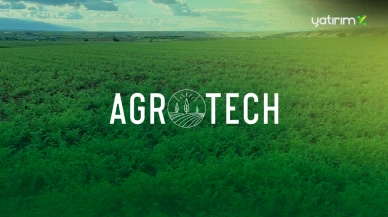 Agrotech Yönetim Kurulu Başkanından Büyük Hisse Satışı