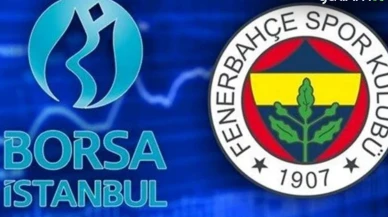 Bugün Fenerbahçe Futbol ve Yeşil Yapı Endüstri’nin hisse fiyatında düzeltme olacak