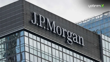 JPMorgan, Türk Hava Yolları Hisseleri İçin Yeni Hedef Fiyatını Açıkladı