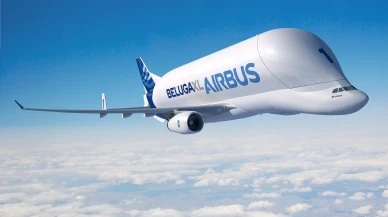 Airbus 2 Bin Kişiyi İşten Çıkaracak