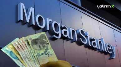 Morgan Stanley'nin Asgari Ücret Tahmininde Bulundu!