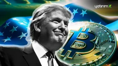 Trump’ın Zaferi Bitcoin ETF’lerini Uçurdu: 10 Milyar Dolarlık Dev Giriş