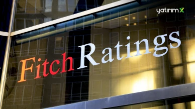 Fitch, Türk Bankacılık Sektörünün Görünümünü "Nötr"e Çekti