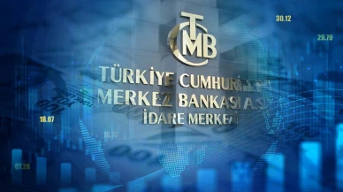 Ekim'de Kısa Vadeli Dış Borçta Şok Artış! TCMB'nin Verileri Ne Anlama Geliyor?