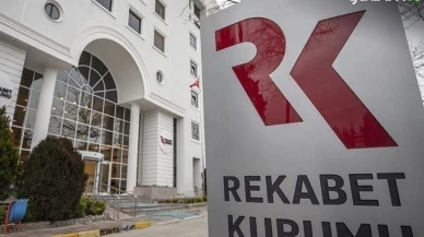 Rekabet Kurumu, bazı ihlallere 7,7 milyar lira ceza kesti