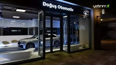 Doğuş Holding’den Doğuş Otomotiv’de Dev Hisse Satışı