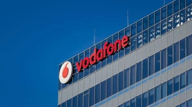 Vodafone'un 21 Milyar Dolarlık Birleşme Anlaşması İngiltere'de Onaylandı...