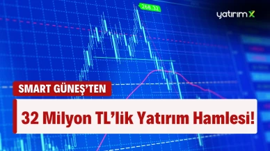 32 Milyon TL'lik Hisse Devir İşleminin Etkisi İncelendi