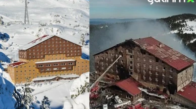 Son Dakika! Grand Kartal Otel Sahibi Halit Ergül'ün İfadesi Ortaya Çıktı; Kendisi Dışında Herkesi Suçladı...