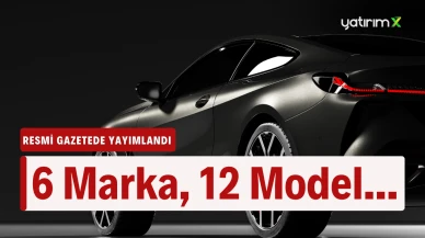 2025'te ÖTV Muafiyetiyle Satın Alınacak 6 Marka, 12 Model!