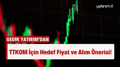 Telekomünikasyon Şirketine Yönelik Yeni Hedef Fiyat Belirlendi!