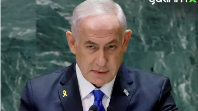 Başbakanlık, İsrailli bakanın ortalığı karıştıran Netanyahu iddiasını apar topar yalanladı