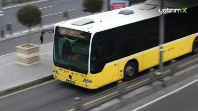 İstanbul'da Ulaşıma Rekor Zam! Yeni Tarifeyle Bilet Ücreti 31 TL Olacak