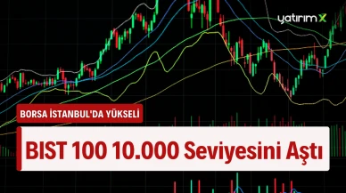 O Sektöre Parasını Yatıranlar Kazançlı Çıktı!