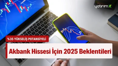 BIST100'ü %13 Geride Bırakan Hissede %35 Yükseliş Potansiyeli Açıklandı