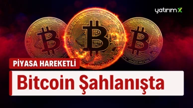 Bitcoin 100 Bin Doları Geçti