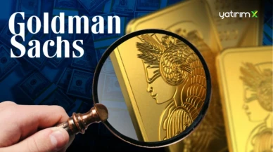 Goldman Sachs’tan Altın Tahminine Erteleme: 2026’da 3 Bin Dolar