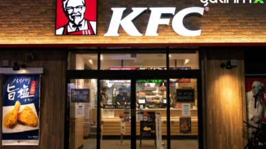 Stoku biten KFC’ler kapanmaya başladı