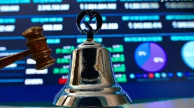 Borsa İstanbul'da gong Atlas Portföy Yönetimi AŞ Avrupa Yatırım Girişim Sermayesi Yatırım Fonu için çaldı