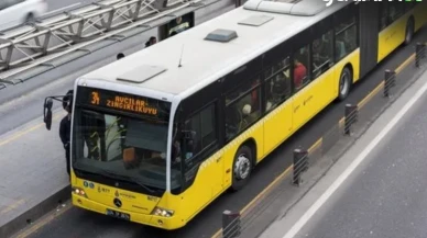 İstanbul'da peş peşe iki ilçede İETT otobüsü kazaları! Yaralılar var