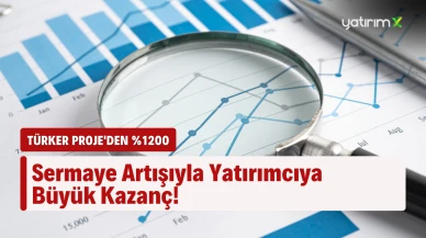 Gayrimenkul Yatırımınız 100 Lottan 1300 Lota Çıkıyor!