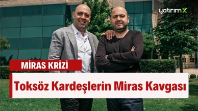 Dev Holding Kardeşleri Düşman Etti!