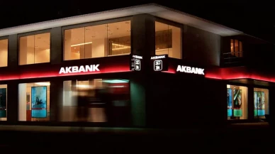 Akbank Hisse Hedef Fiyat 2025! 2 Kurum Açıkladı