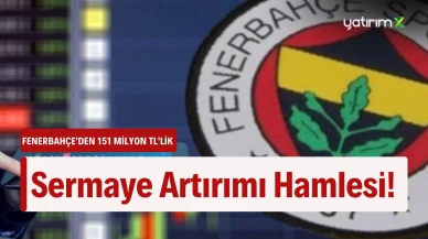 Fenerbahçe’den SPK Onayı Açıklaması