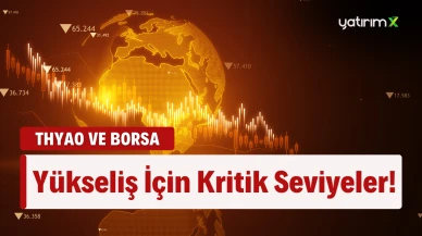 THYAO Hissesi İçin Yeni Teknik Analiz Raporu Paylaşıldı!