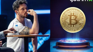 Ünlü şarkıcı Murat Boz, kripto para tutkunu olduğunu açıkladı ve kazancını Bitcoin'e yatırdığını söyledi!