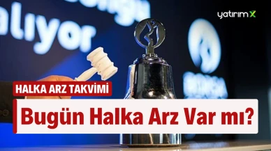 Bugün Halka Arz Var mı? Bu Hafta Halka Arz Edilecek Şirketler (13-17 Ocak 2025)