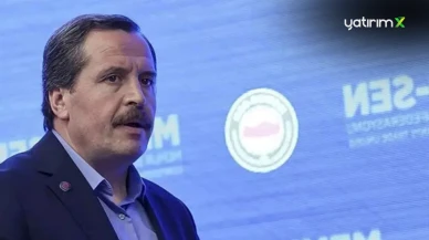 Memur-Sen'den 2025 İçin Ek Refah Payı Çağrısı