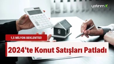 Konut Fiyatları Almak İçin Uygun Mu? Uzmanlar Konuştu!